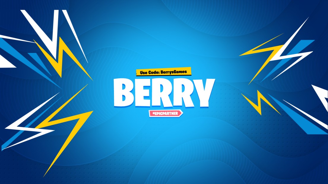 BerrysGames
