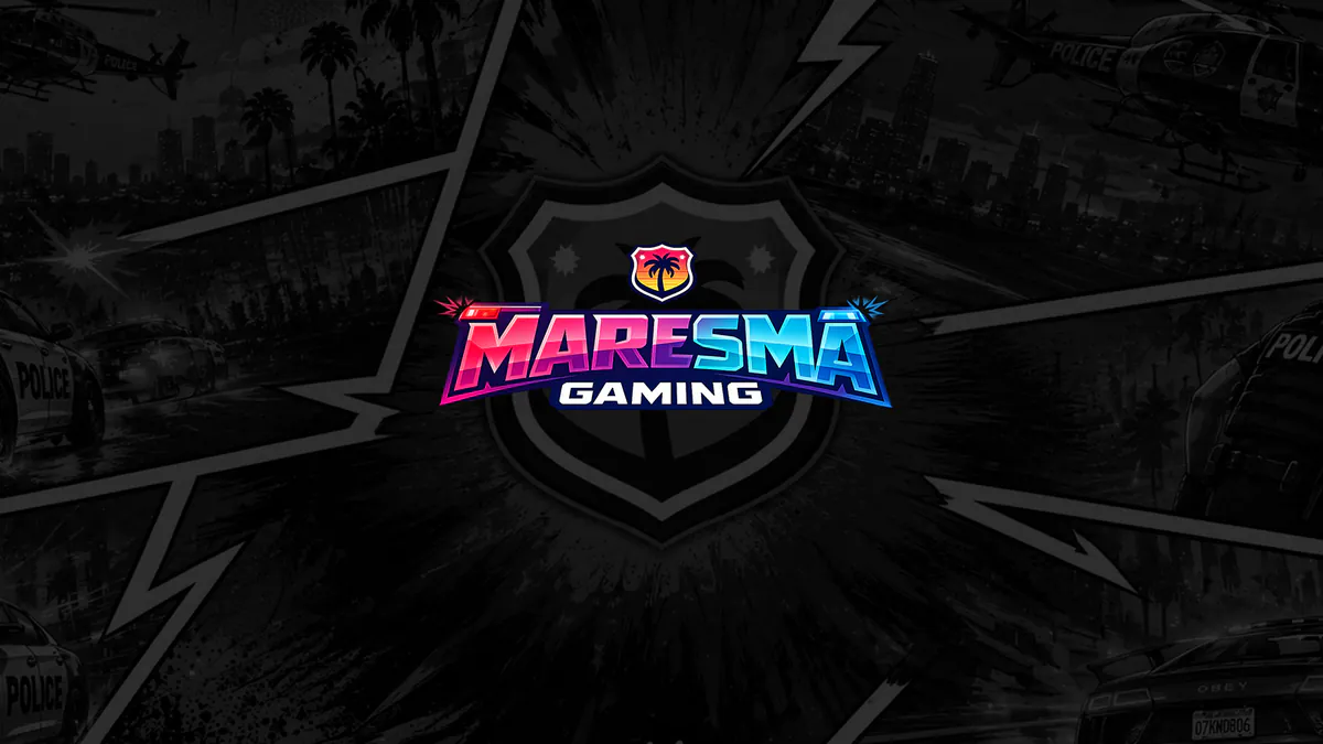 MARESMAGAMIN