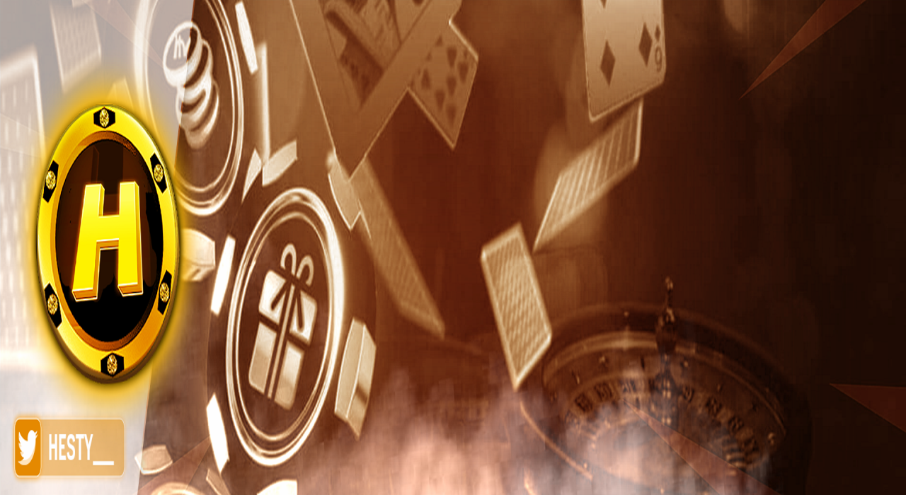 Kick banner for @hesty