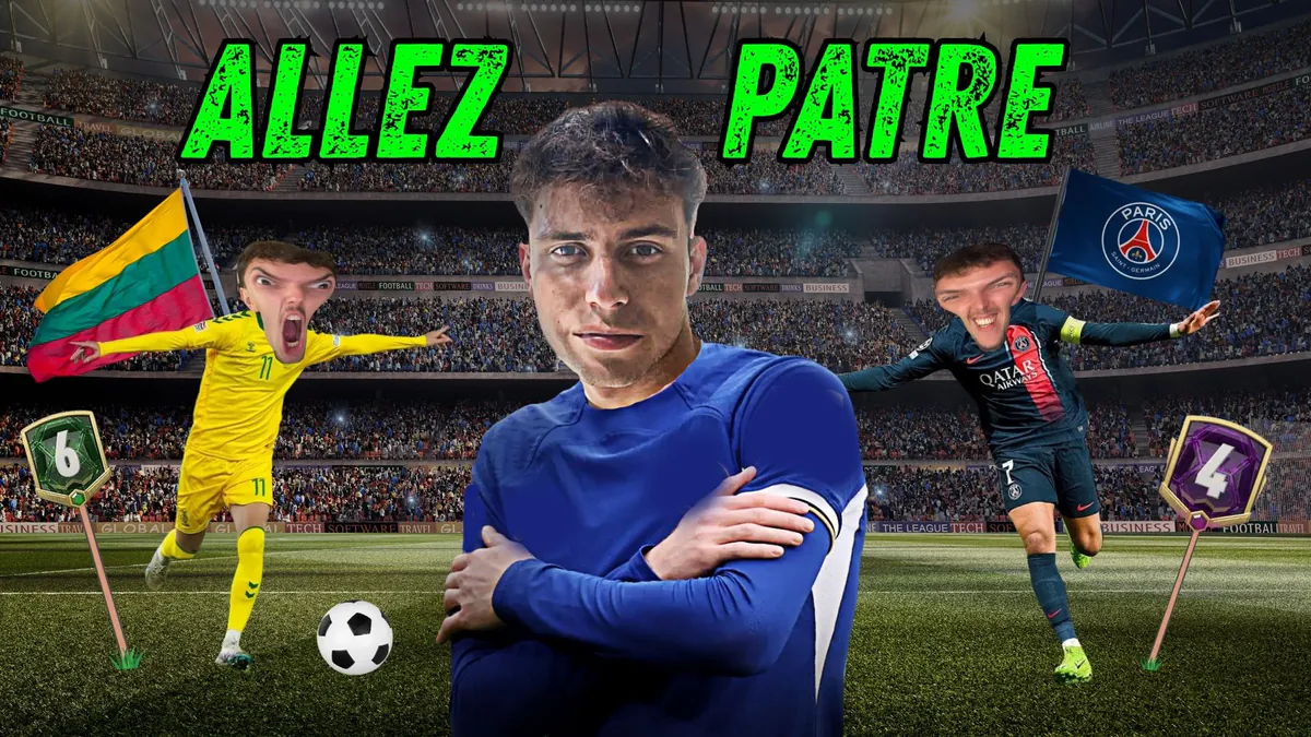 AllezPatre