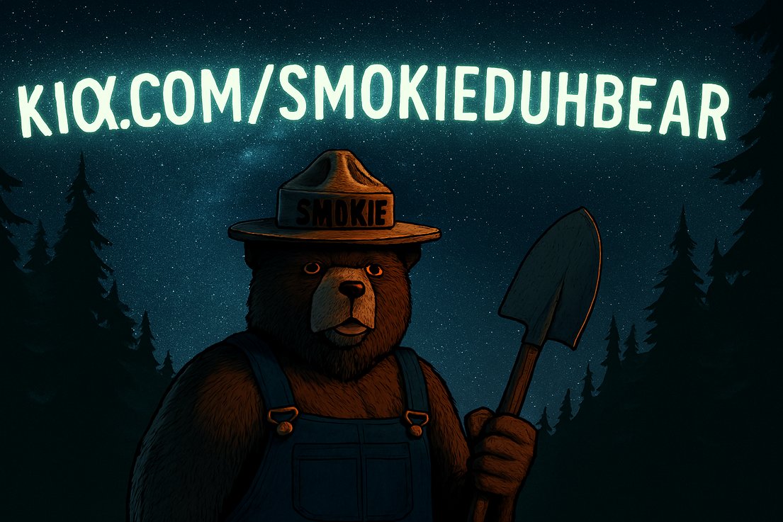 Smokieduhbear