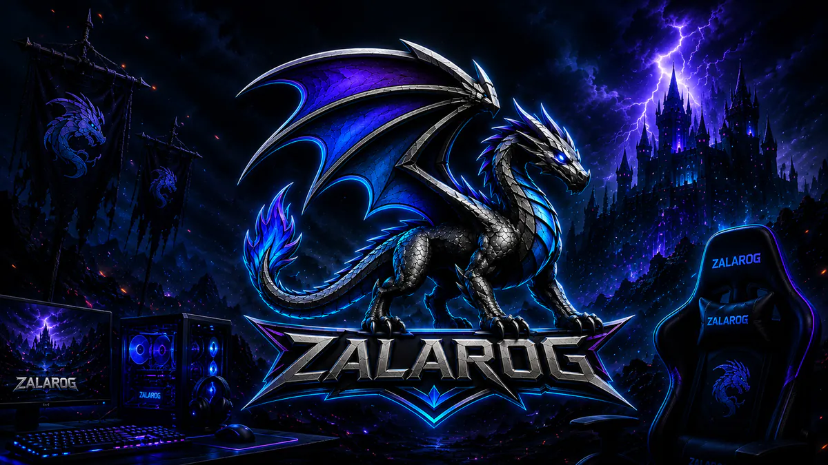 Zalarog