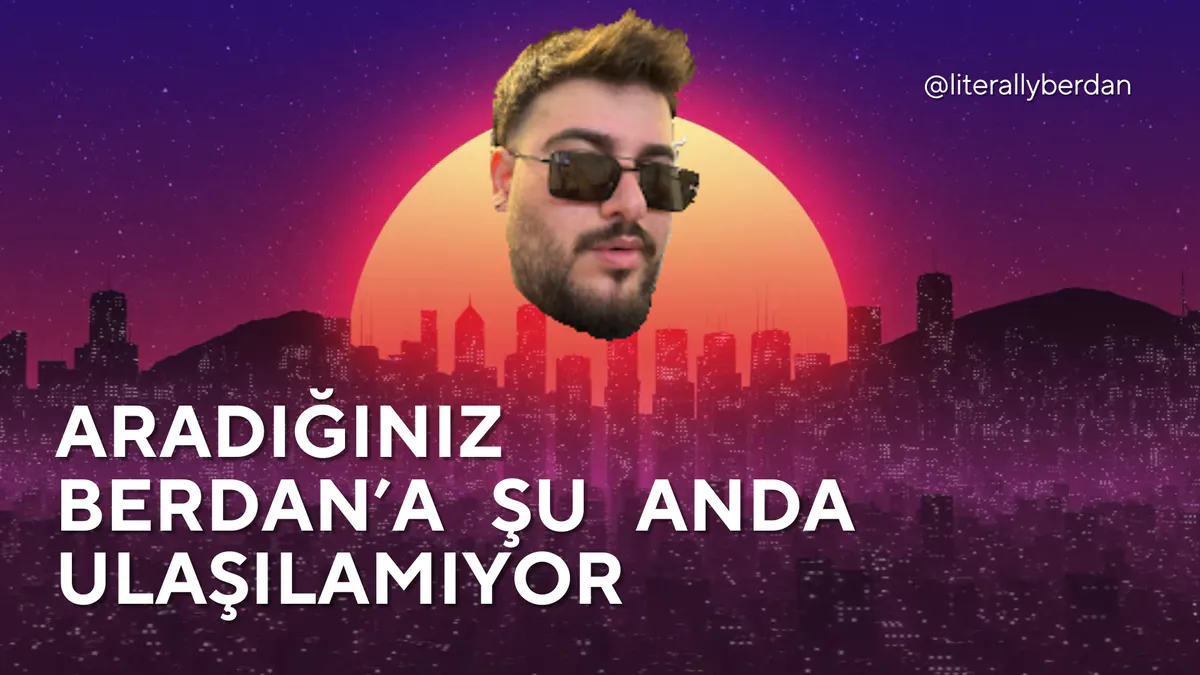 LiterallyBerdan