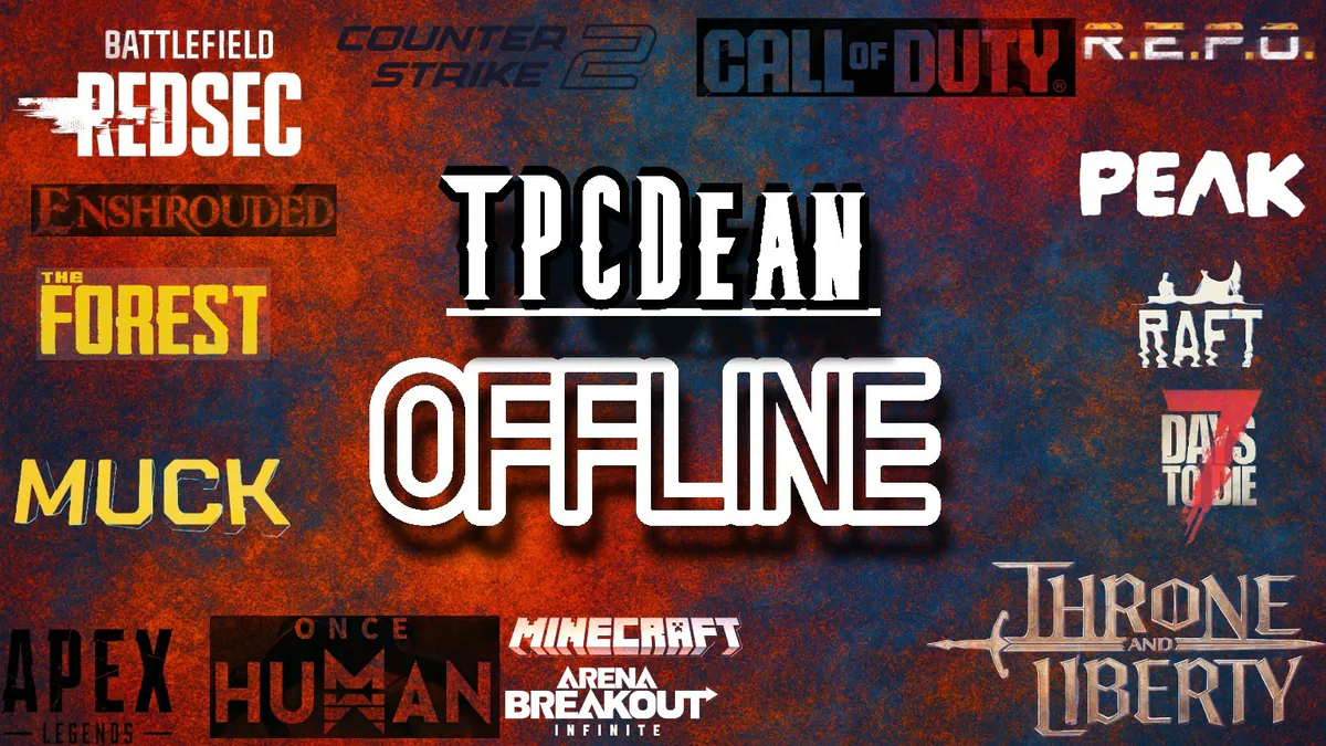 TPCDean