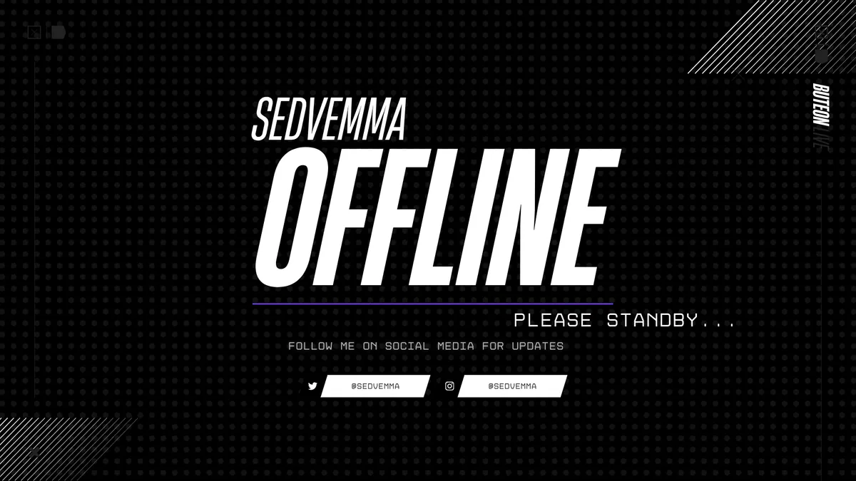 sedvemma