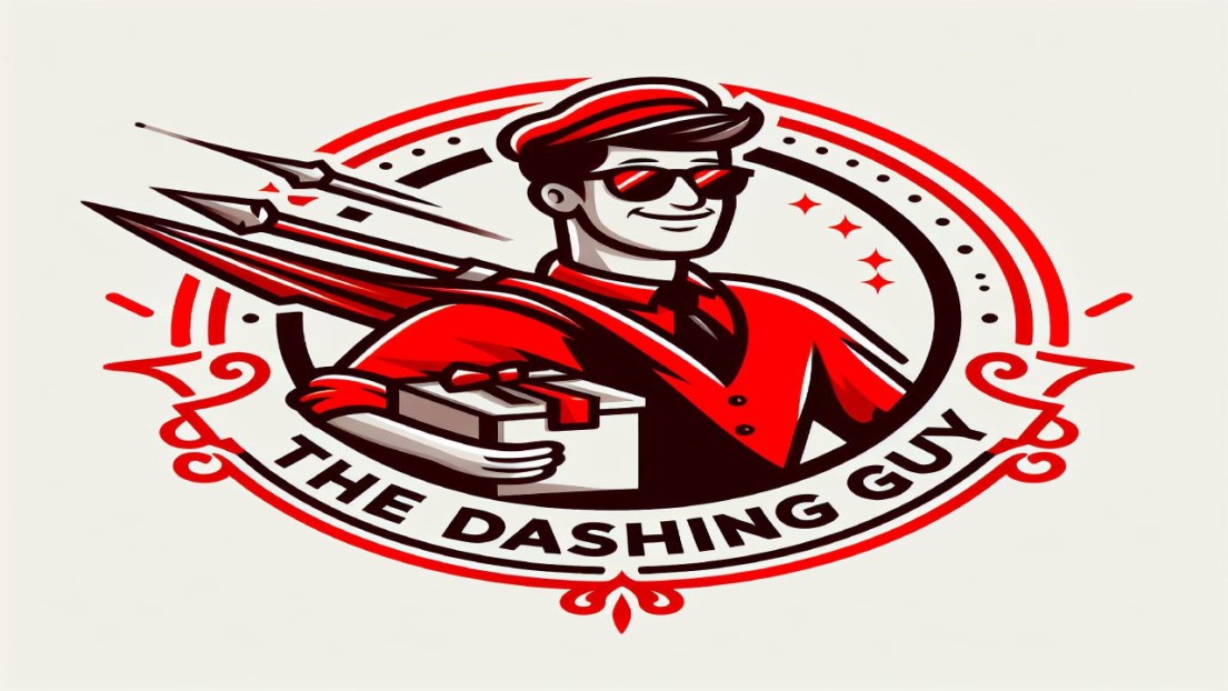 TheDashingGuy