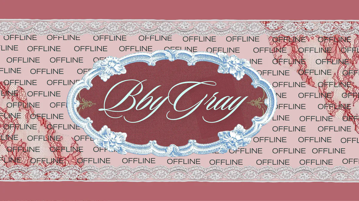 bbyGray