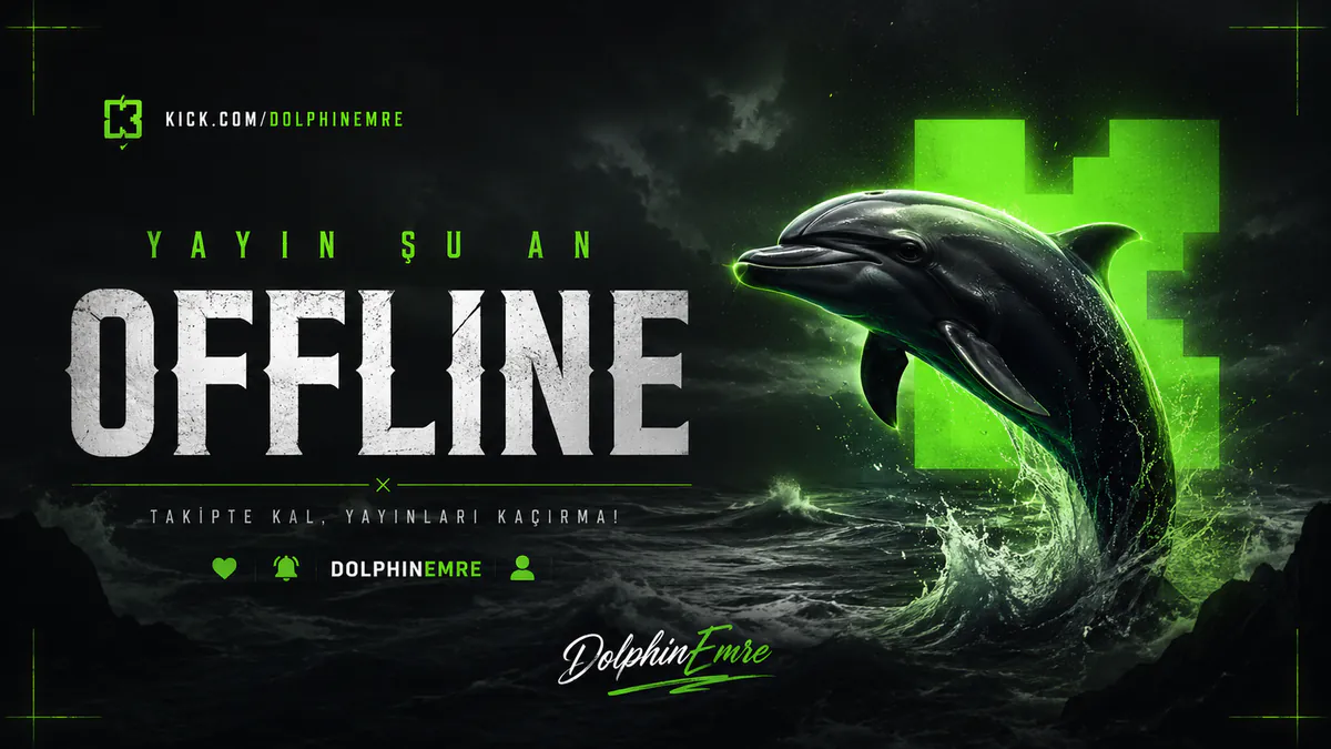 dolphinemre