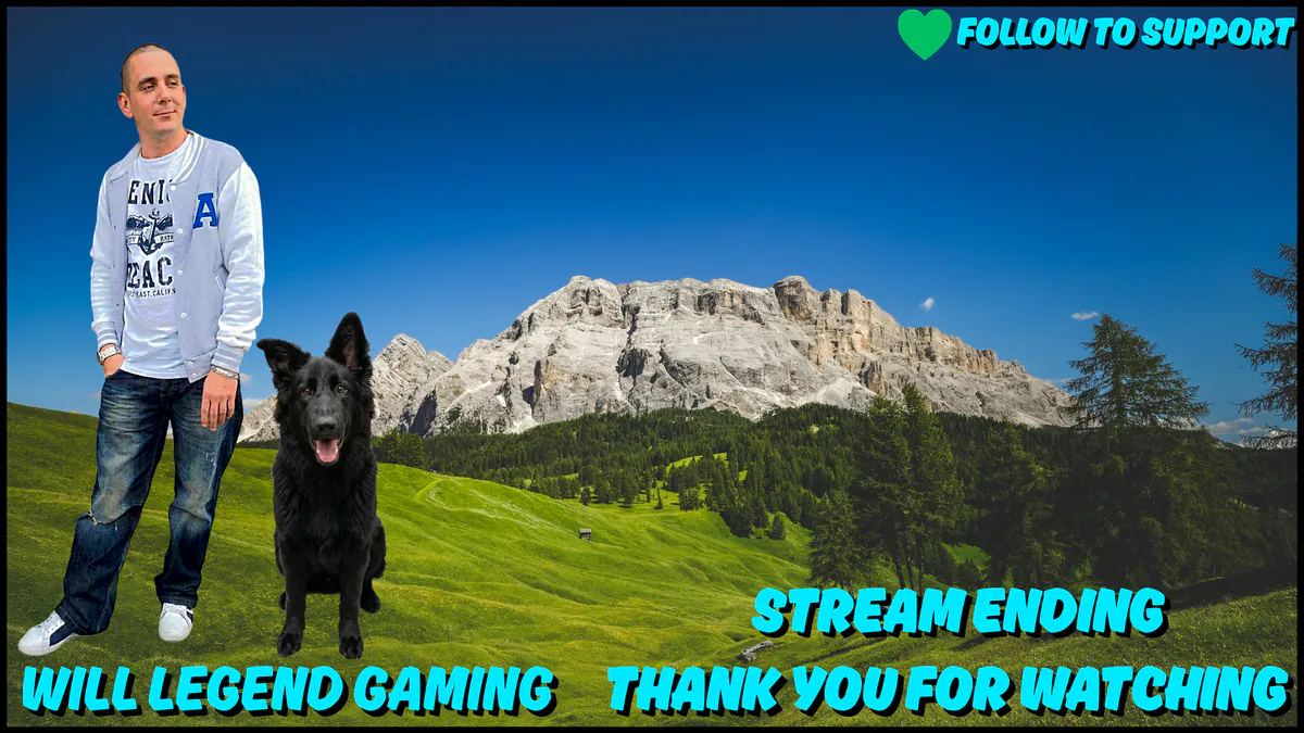 Will_Legend_Gaming