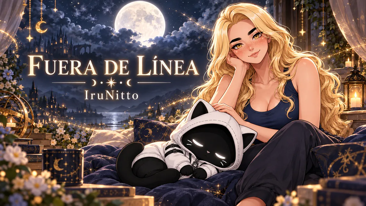 IruNitto