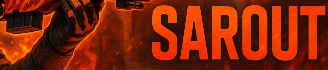 SAR0UT