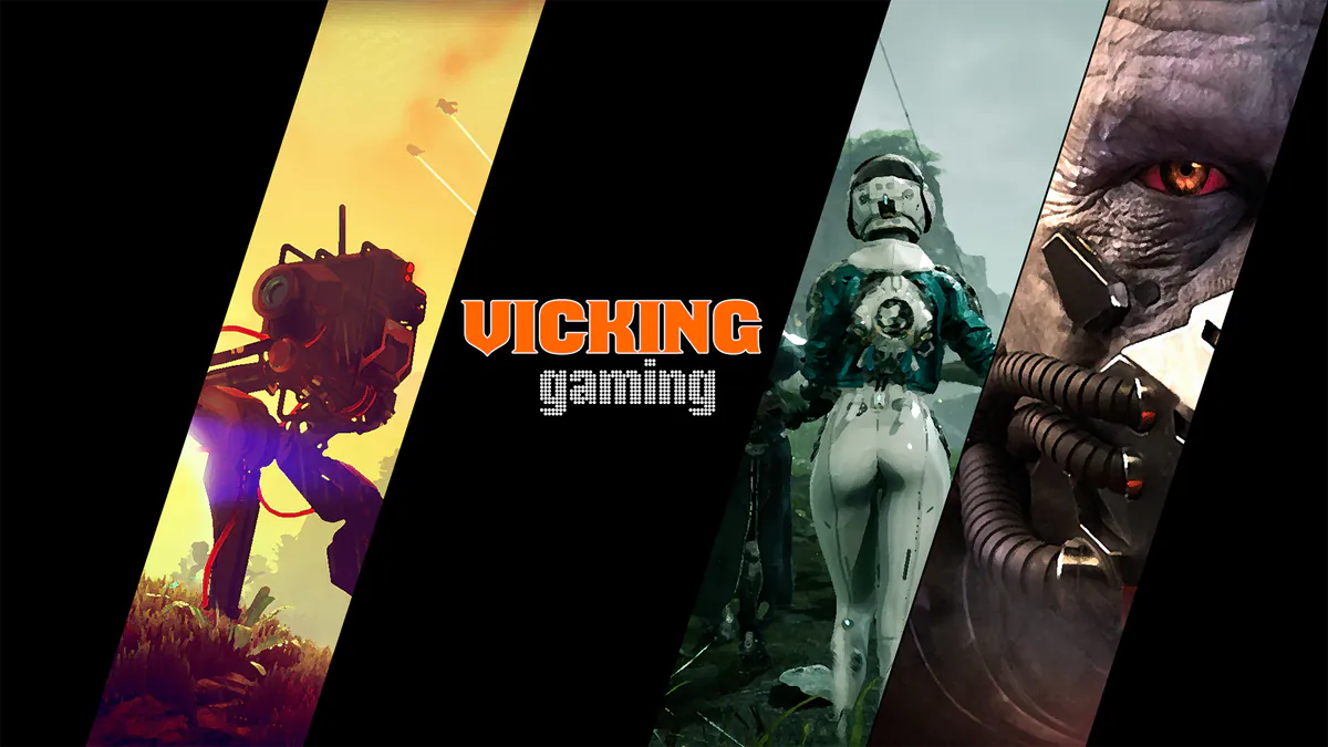 vicking