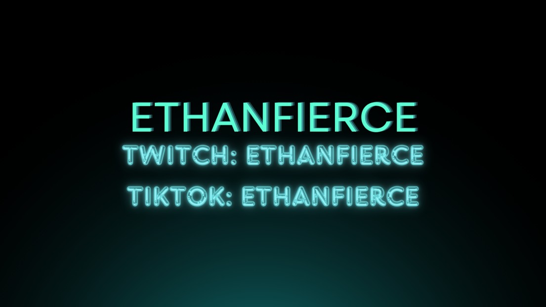 ethanfierce