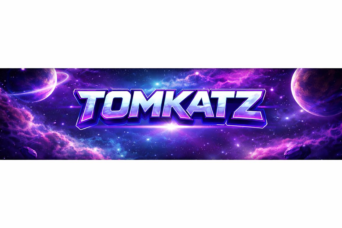 Tomkatz