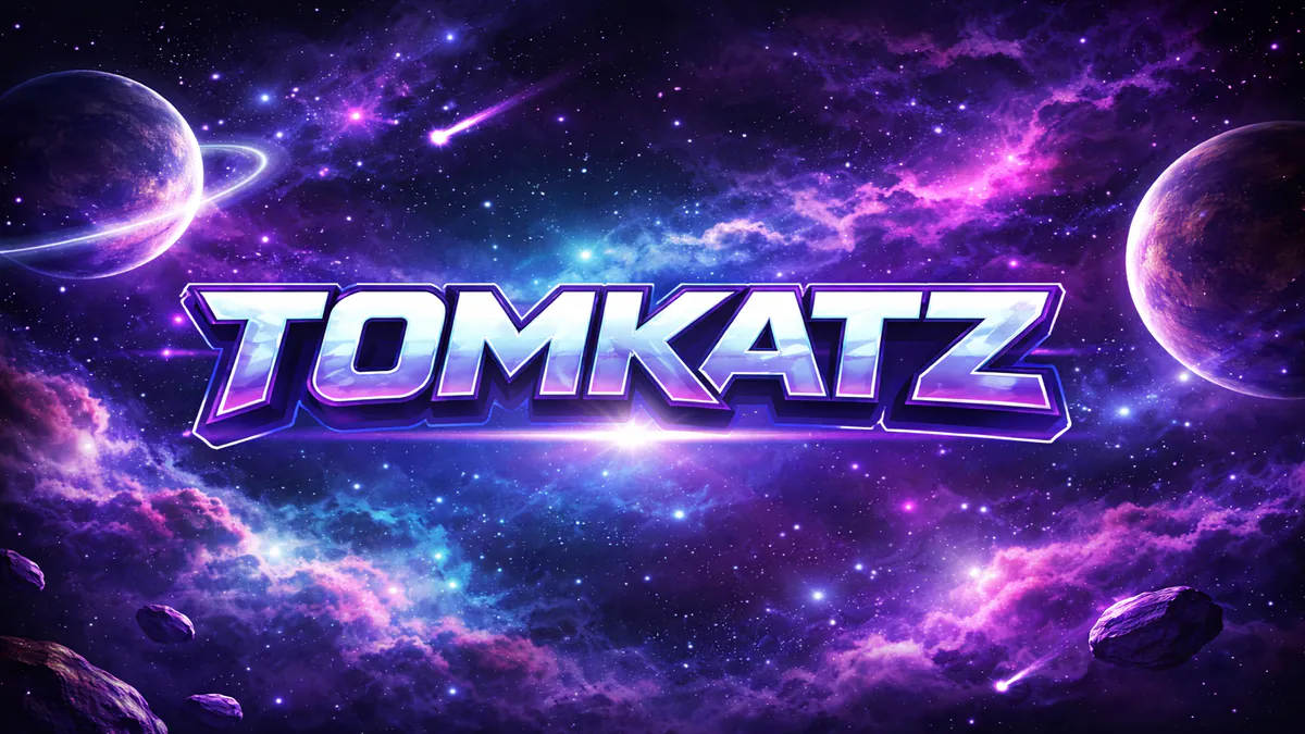 Tomkatz