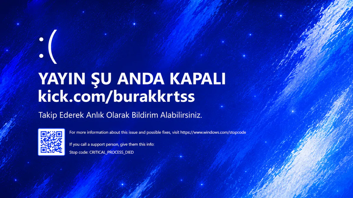 Burakkrtss
