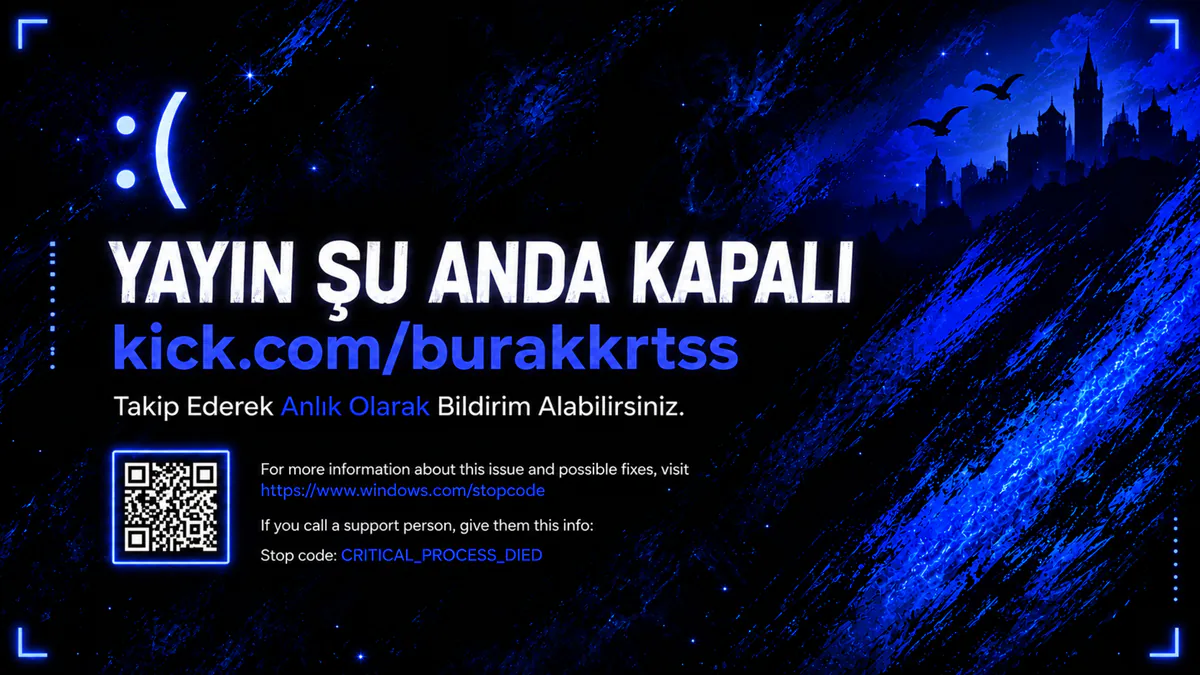 Burakkrtss