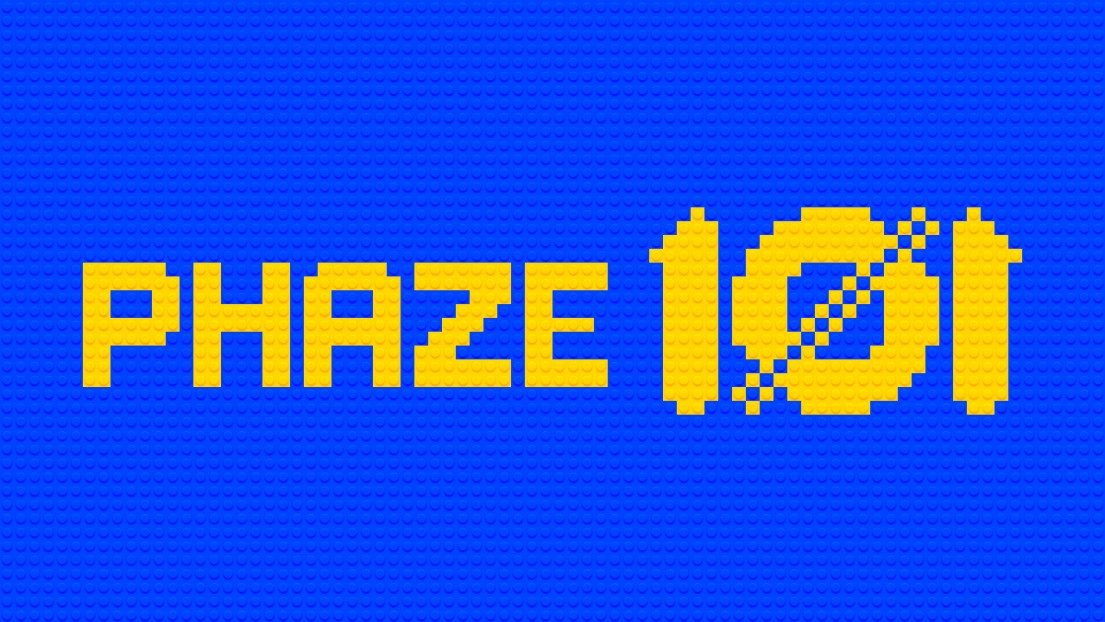 Phaze101