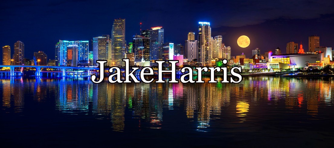 JakeHarris