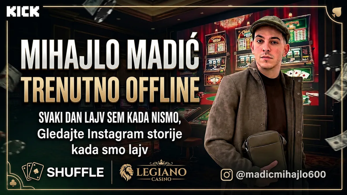 mihajlomadic