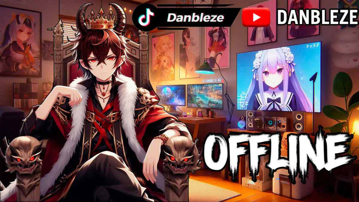 Danbleze