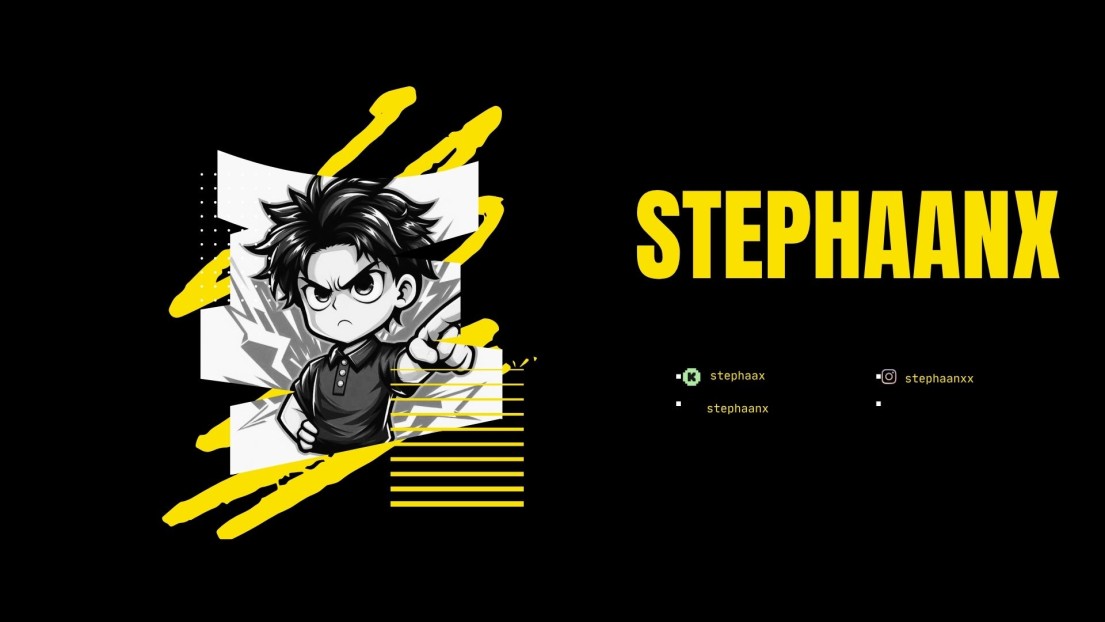Stephaax