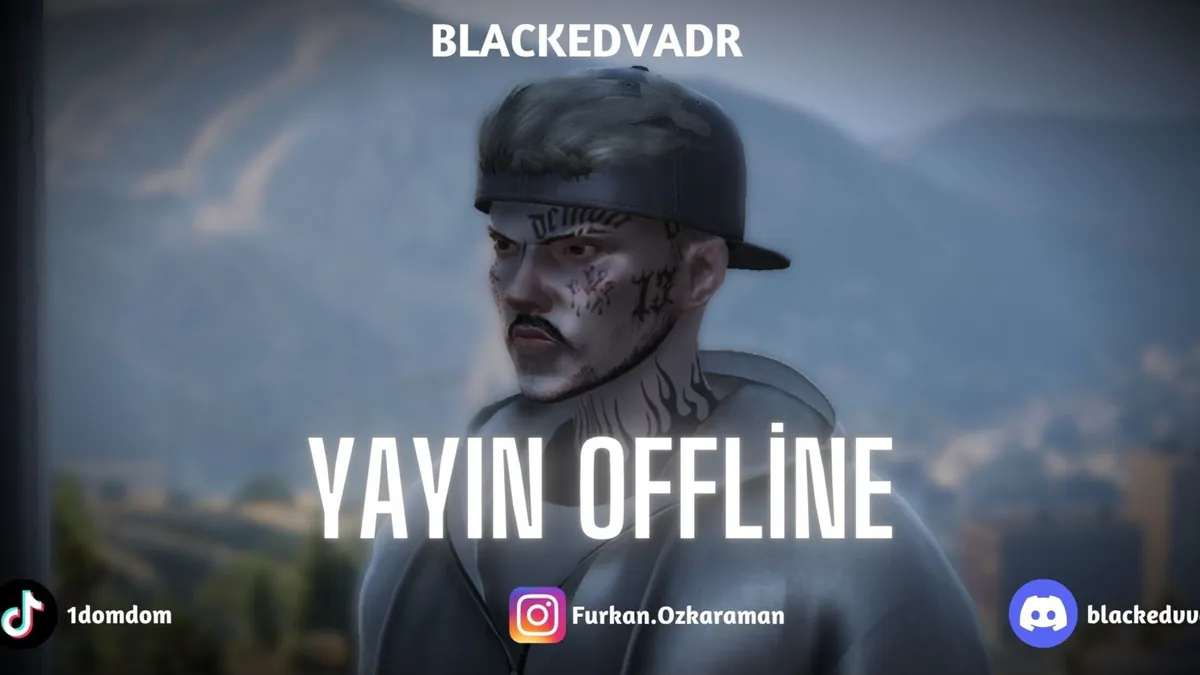 Blackedvadr