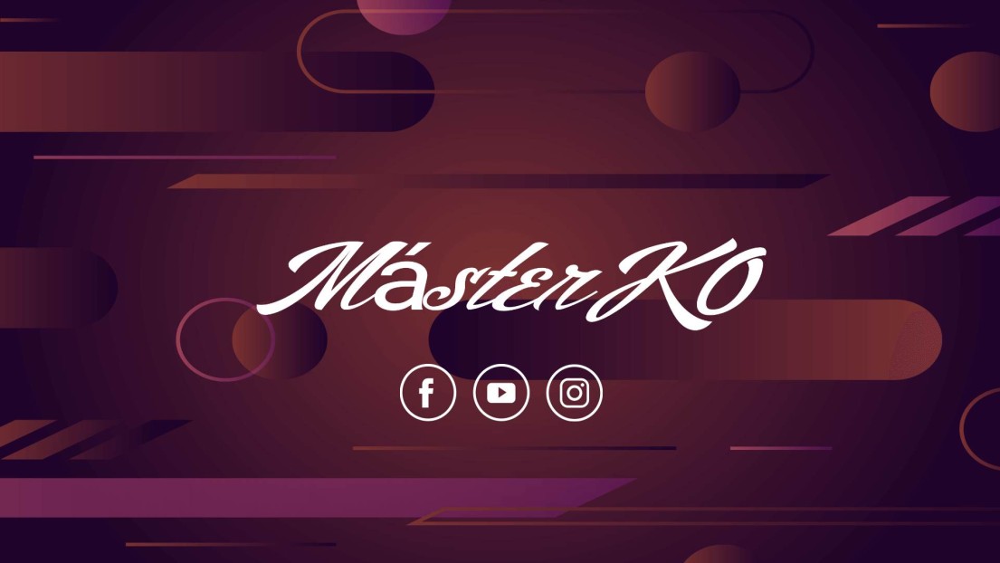 MasterK0
