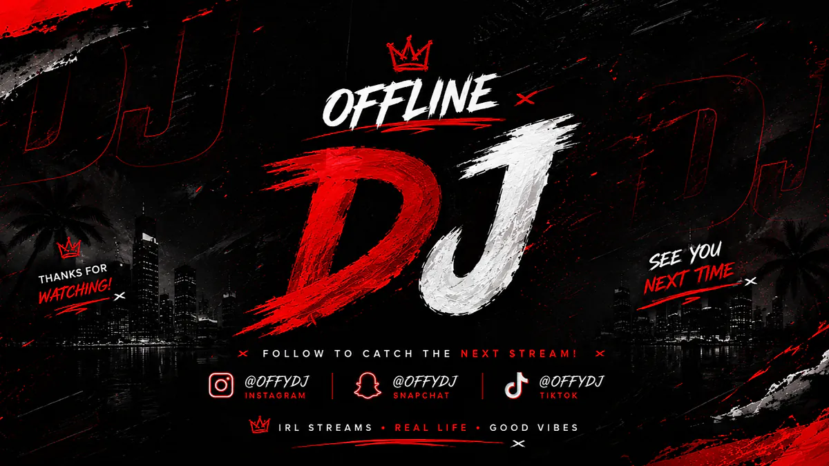 offydj