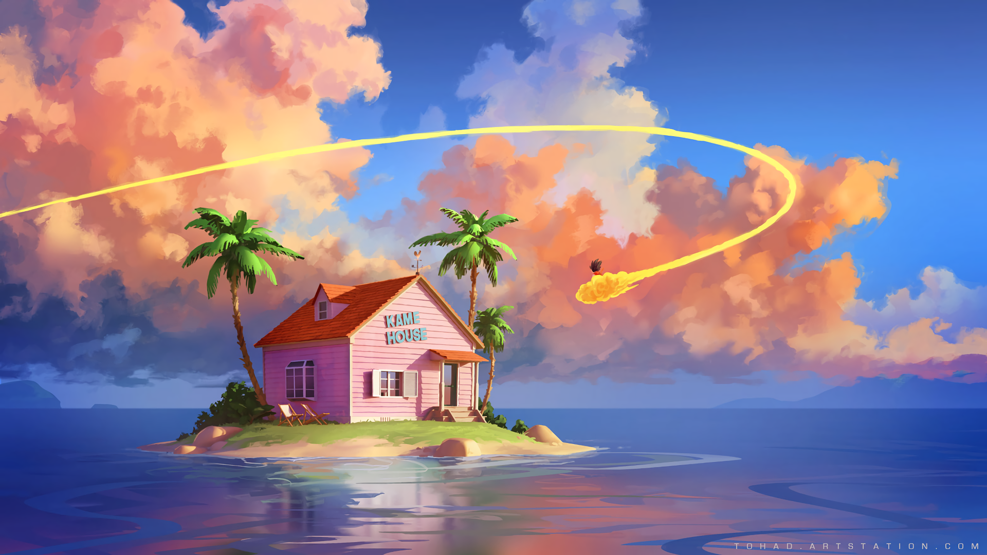 Kick banner for @hersa