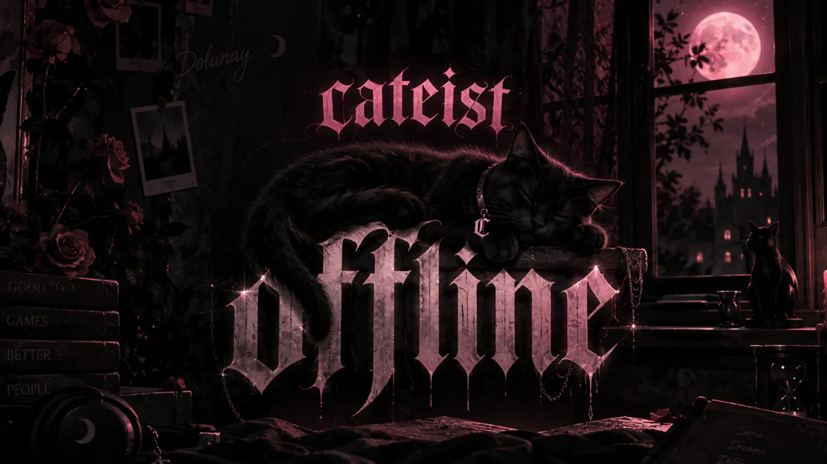 cateist