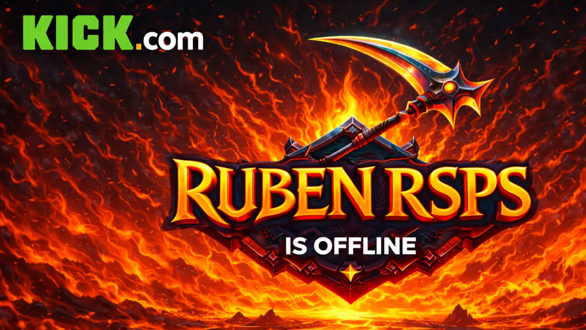 RubenRSPS