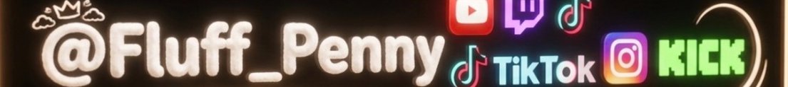 Fluff_Penny