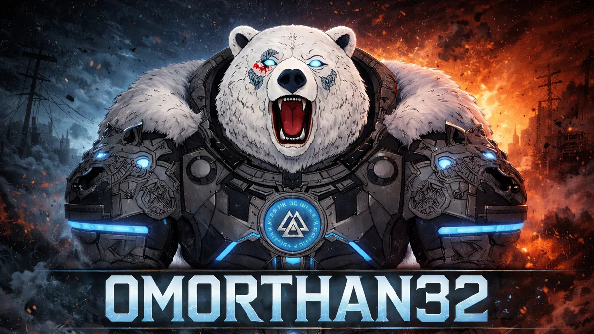omorthan32