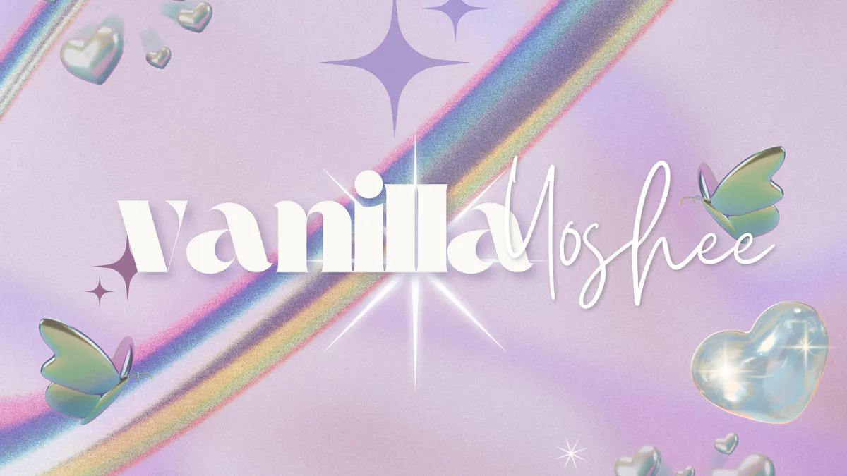 VanillaYoshee