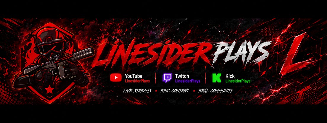 Linesiderplays