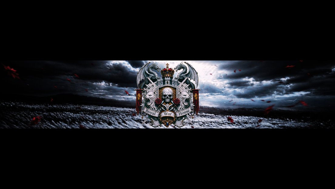 RoyalWarHouse