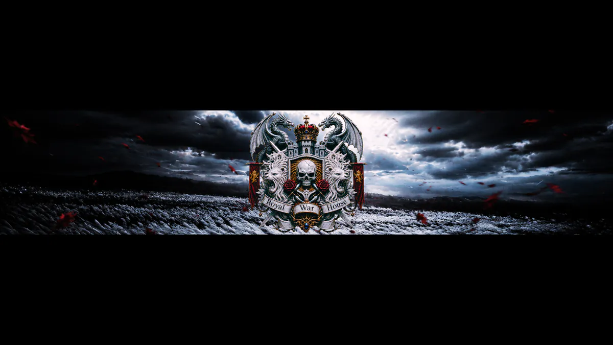 RoyalWarHouse
