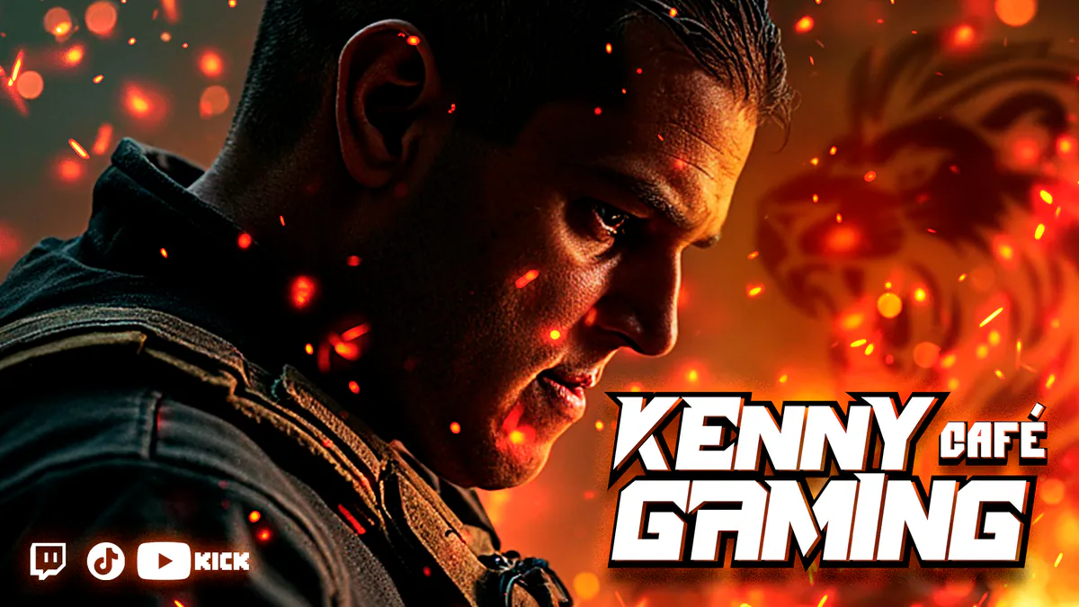kennycafegaming