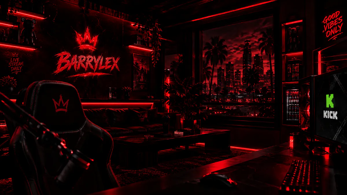 barrylex