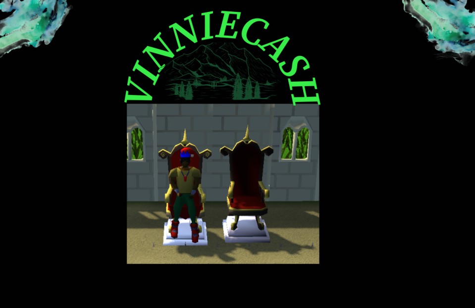 VinnieSH