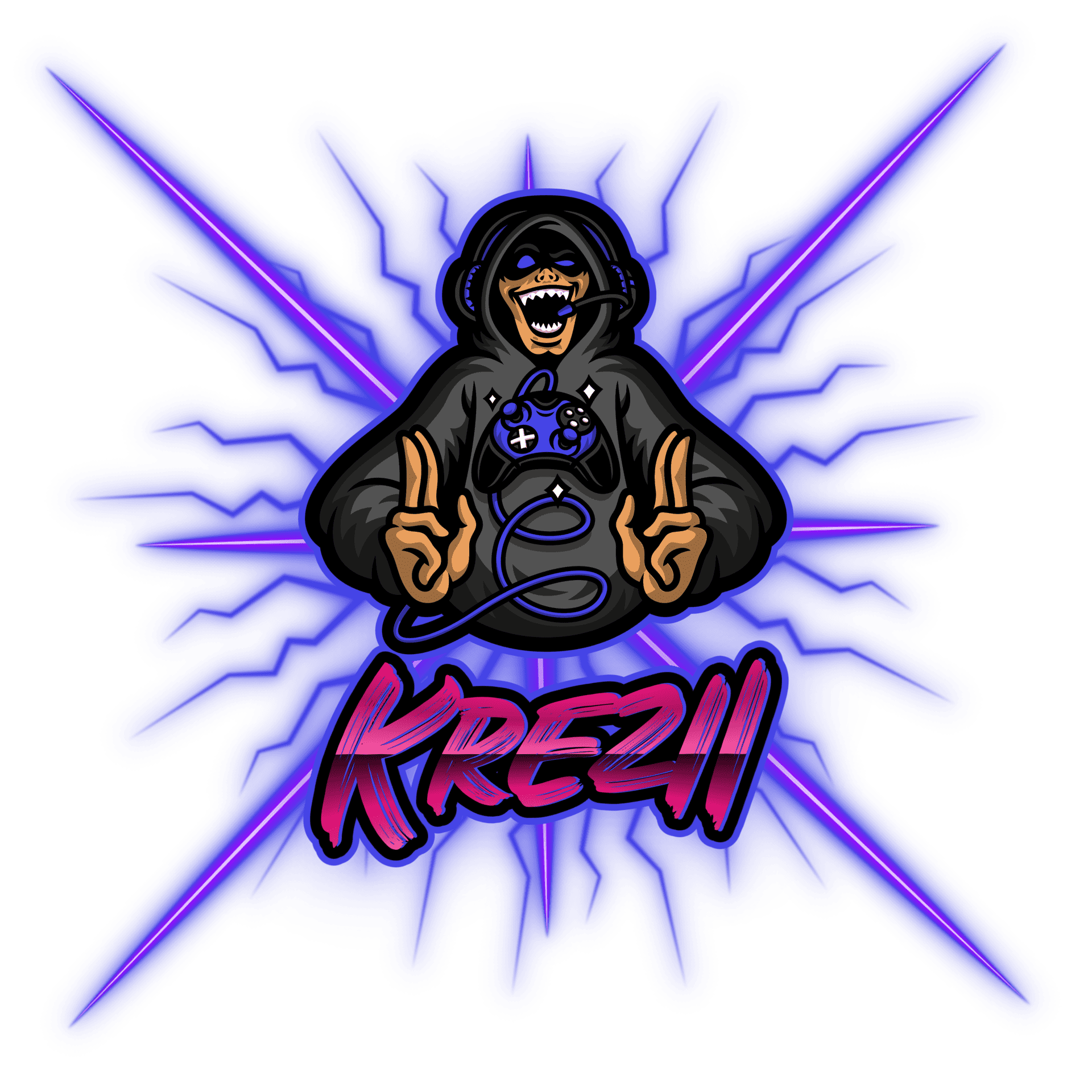 Krezii Stream - Watch Live on Kick