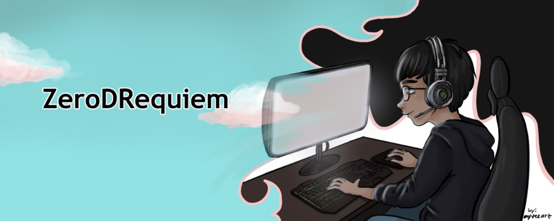 ZeroDRequiem