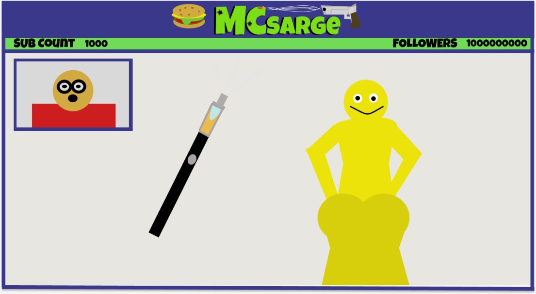 McSarge