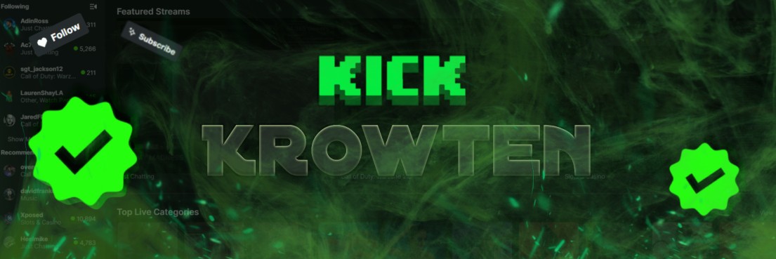 Krowten