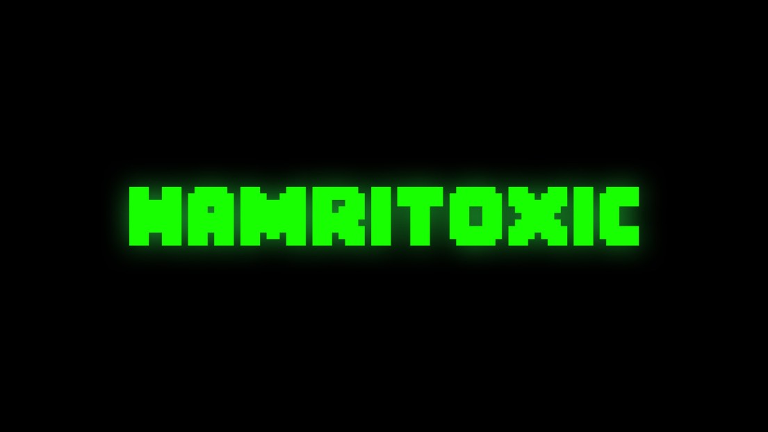 Hamritoxic