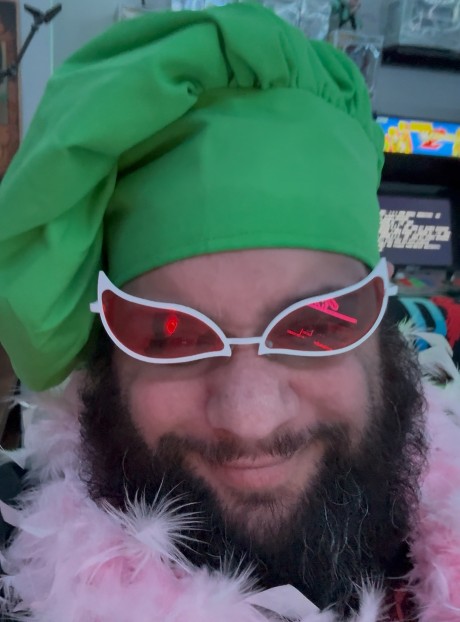 Kdominant