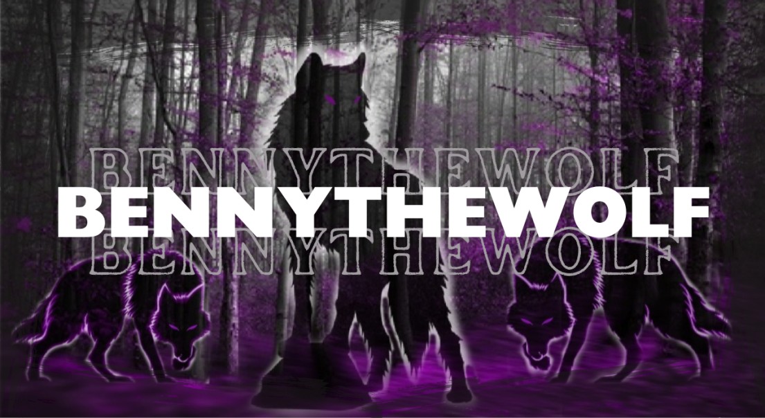 BennytheWolf