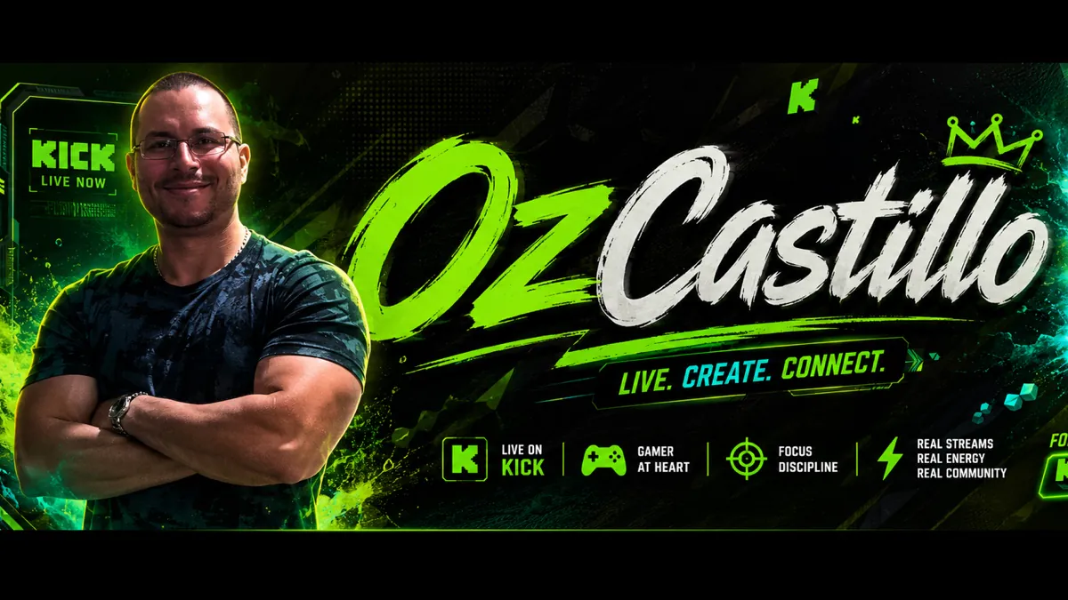 OzCastillo