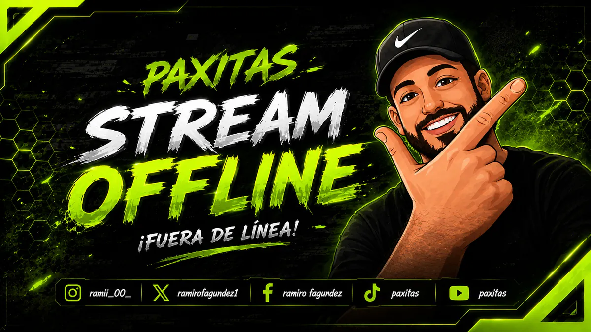 paxitas